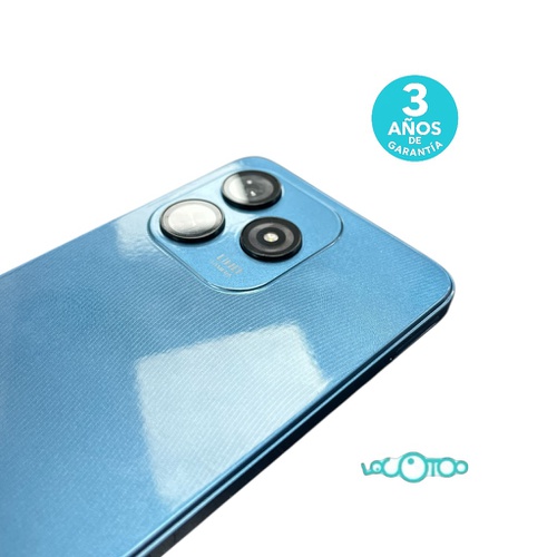 Smartphone OUKITEL C51 6,8 '' 6 GB 128 GB 3