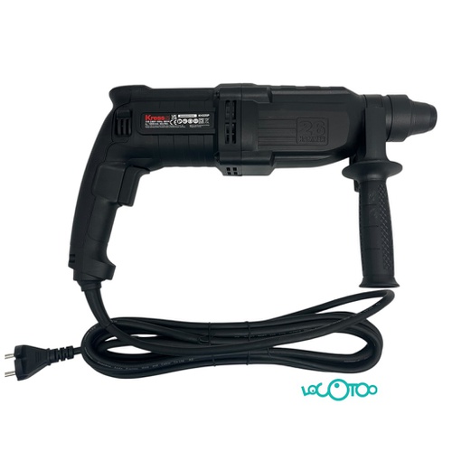 MARTILLO ELÉCTRICO KRESS KH325P 800W