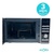 Microondas ORBEGOZO MIG2043 1200 W 20 L Gri