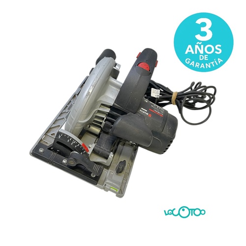 Circular Eléctrica WURTH HKS 65-E 184 mm 18