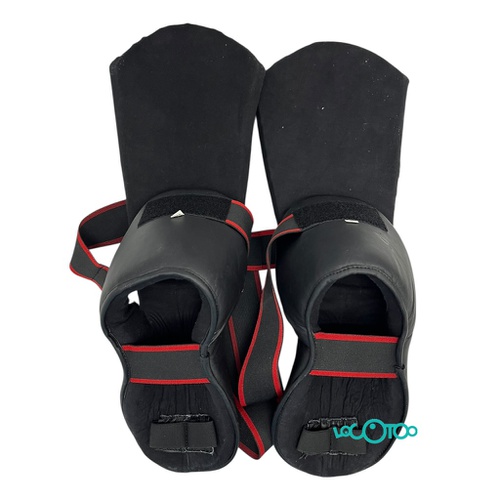 PROTECCIONES TOP RING PARA PIERNAS TALLA L