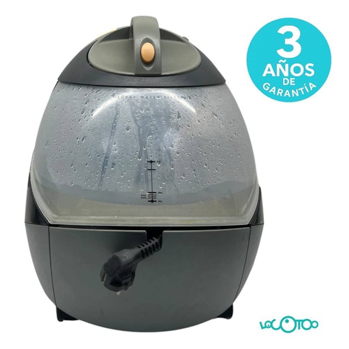 Vaporeta UNITEKNO 909 PLUS 2600 W