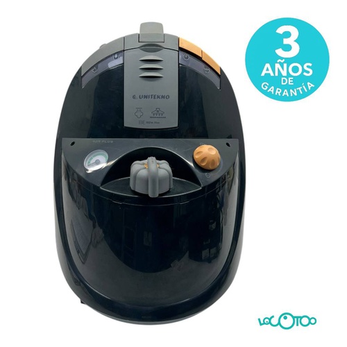 Vaporeta UNITEKNO 909 PLUS 2600 W