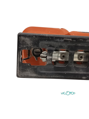 CALADORA BLACK & DECKER BES602 400 W