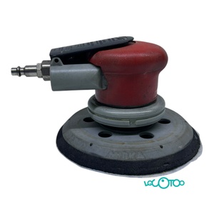 Herramienta Neumática