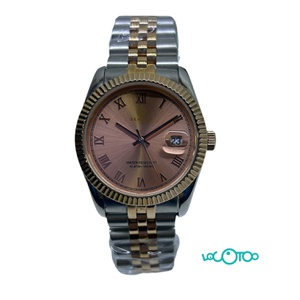 Reloj Pulsera