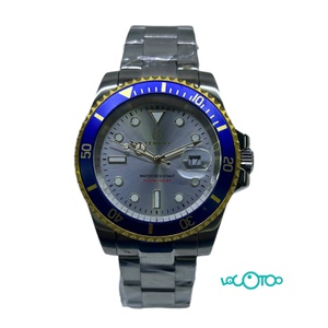 Reloj Pulsera