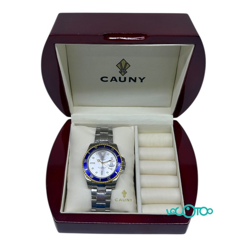 CAUNY INVICTA PRO DIVER