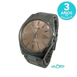 Reloj de Pulsera