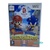 NINTENDO MARIO Y SONIC EN LOS JUEGOS OLÍMPI