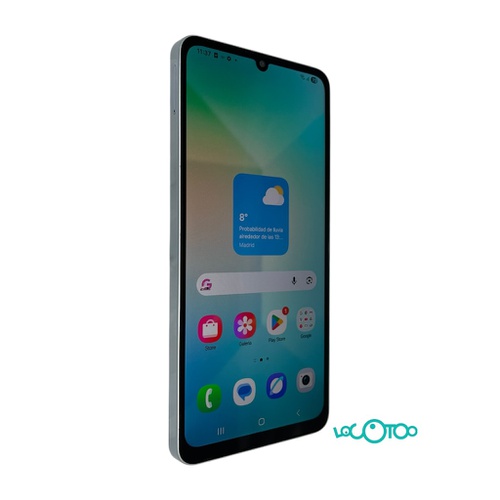 SAMSUNG GALAXY A06 128GB