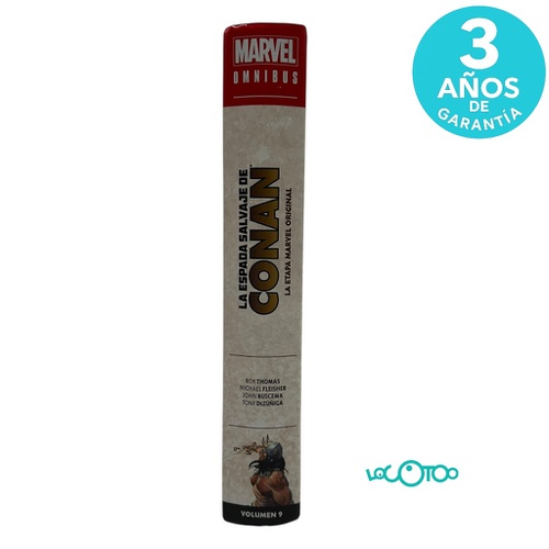 Comics NOVELA GRÁFICA LA ESPADA SALVAJE DE 