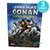 Comics NOVELA LA ESPADA SALVAJE DE CONAN 2