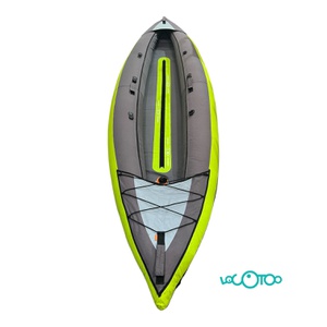 Kayak y Piragua