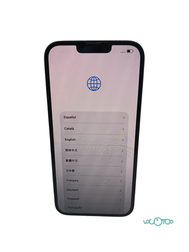 Smartphone APPLE IPHONE 13 PRO MAX Libre 6,