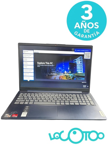 LENOVO IDEAPAD 3 