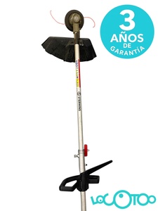 Desbrozadora Gasolina