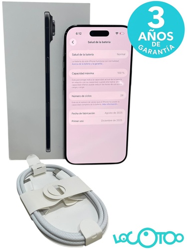  IPHONE AIR 256 GB SOLO ESIM