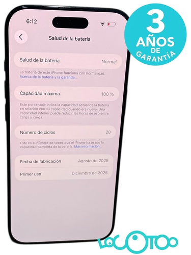  IPHONE AIR 256 GB SOLO ESIM