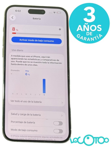  IPHONE 14 PRO MAX 128 GB