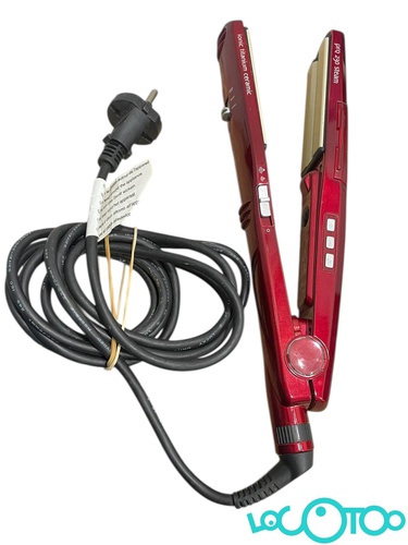 PLANCHA BABYLISS IPRO 230 STEAM