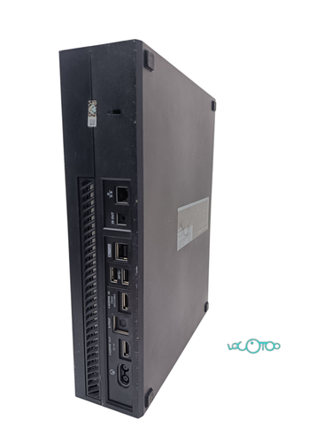 Consola MICROSOFT XBOX ONE Xbox One 500 Gb 