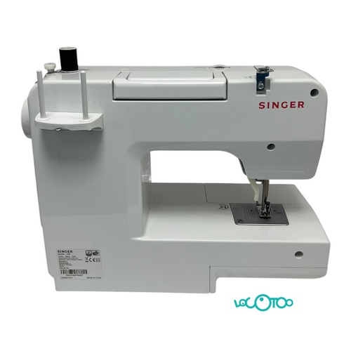 MÁQUINA DE COSER SINGER PROMISE 1409