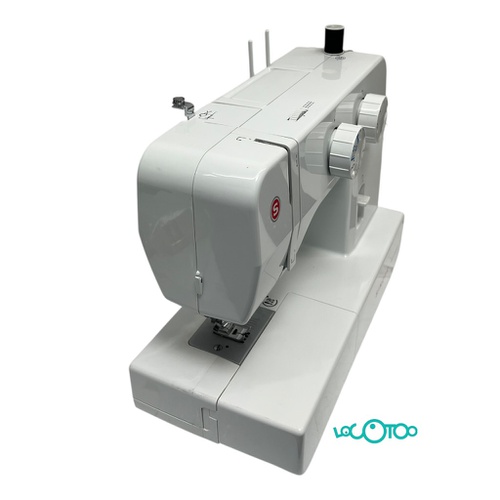 MÁQUINA DE COSER SINGER PROMISE 1409
