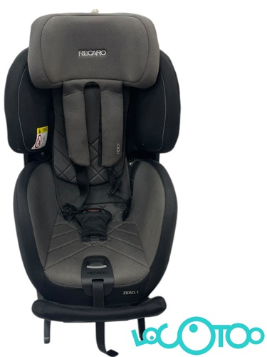 SILLA COCHE BABYZEN RECARO ZERO 1