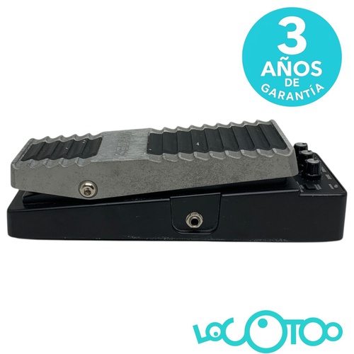 PEDAL DE EFECTOS BOSS PW-10