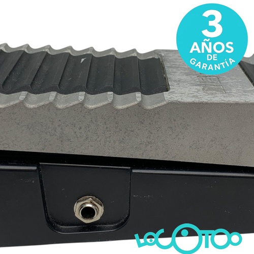 PEDAL DE EFECTOS BOSS PW-10