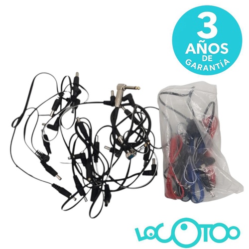 PEDAL EFECTOS FAME DCT200