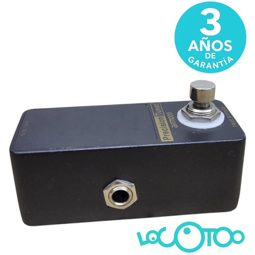 AMMOON PRECISION TUNER