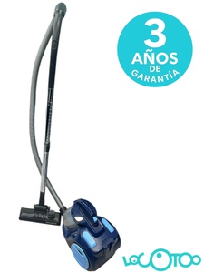 Aspirador Sin Bolsa