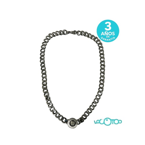 Bisutería GUESS Collar Lion King