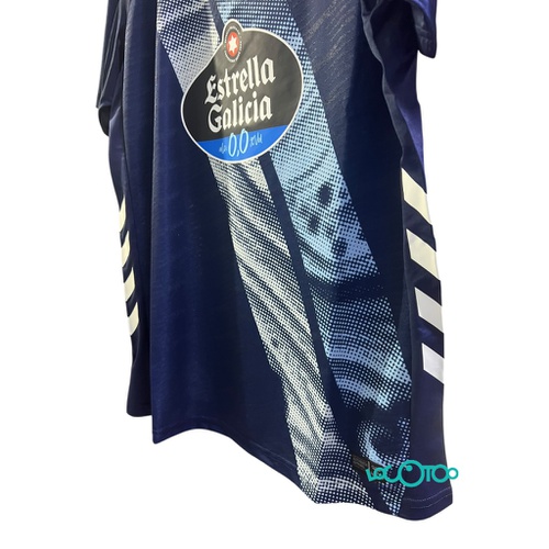 Varios Equipamiento Deportivo HUMMEL CAMISE