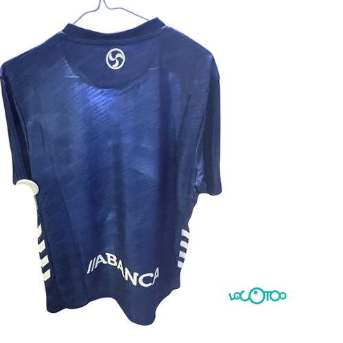 Varios Equipamiento Deportivo HUMMEL CAMISE