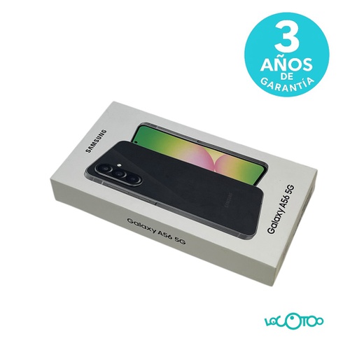 Smartphone SAMSUNG GALAXY A56 5G 6,7 '' 8 G