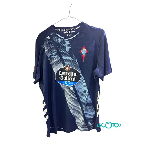 Varios Equipamiento Deportivo HUMMEL CAMISE