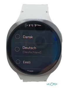 Smartwatch