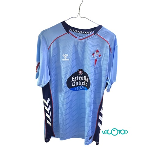 Varios Equipamiento Deportivo HUMMEL CAMISE