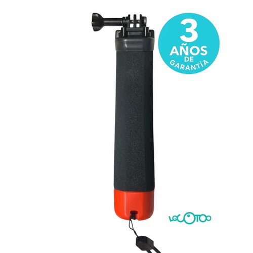 Videocámara Deportiva GO PRO FUSION