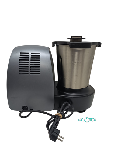 Robot Multifunción CECOTEC MAMBO 7090 1600 