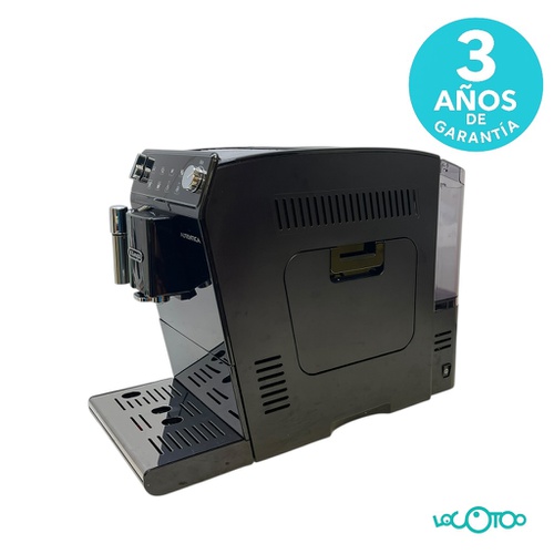 Cafetera Expreso DELONGHI AUTENTICA