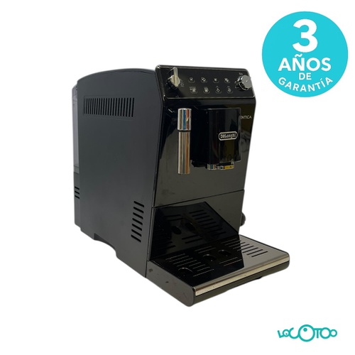 Cafetera Expreso DELONGHI AUTENTICA