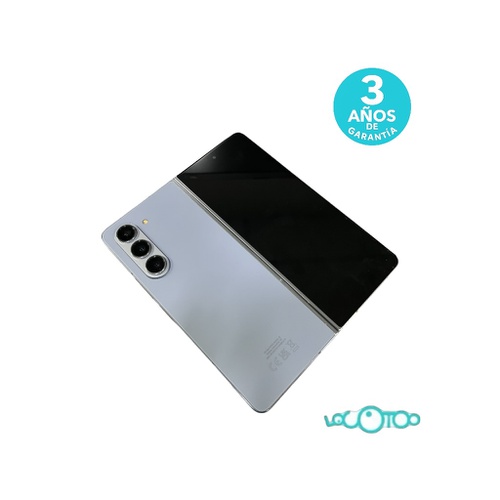 Smartphone SAMSUNG GALAXY Z FOLD5 7,6 '' 12