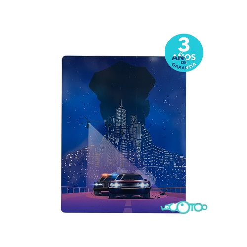 Videojuego SONY PS5 THE PRECINCT