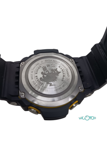 Reloj Pulsera CASIO G-SHOCK 3410 RANGEMAN T