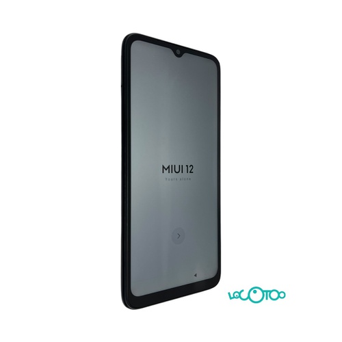 XIAOMI REDMI 9C 3GB 32GB AZUL MARINO