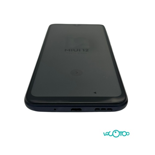 XIAOMI REDMI 9C 3GB 32GB AZUL MARINO